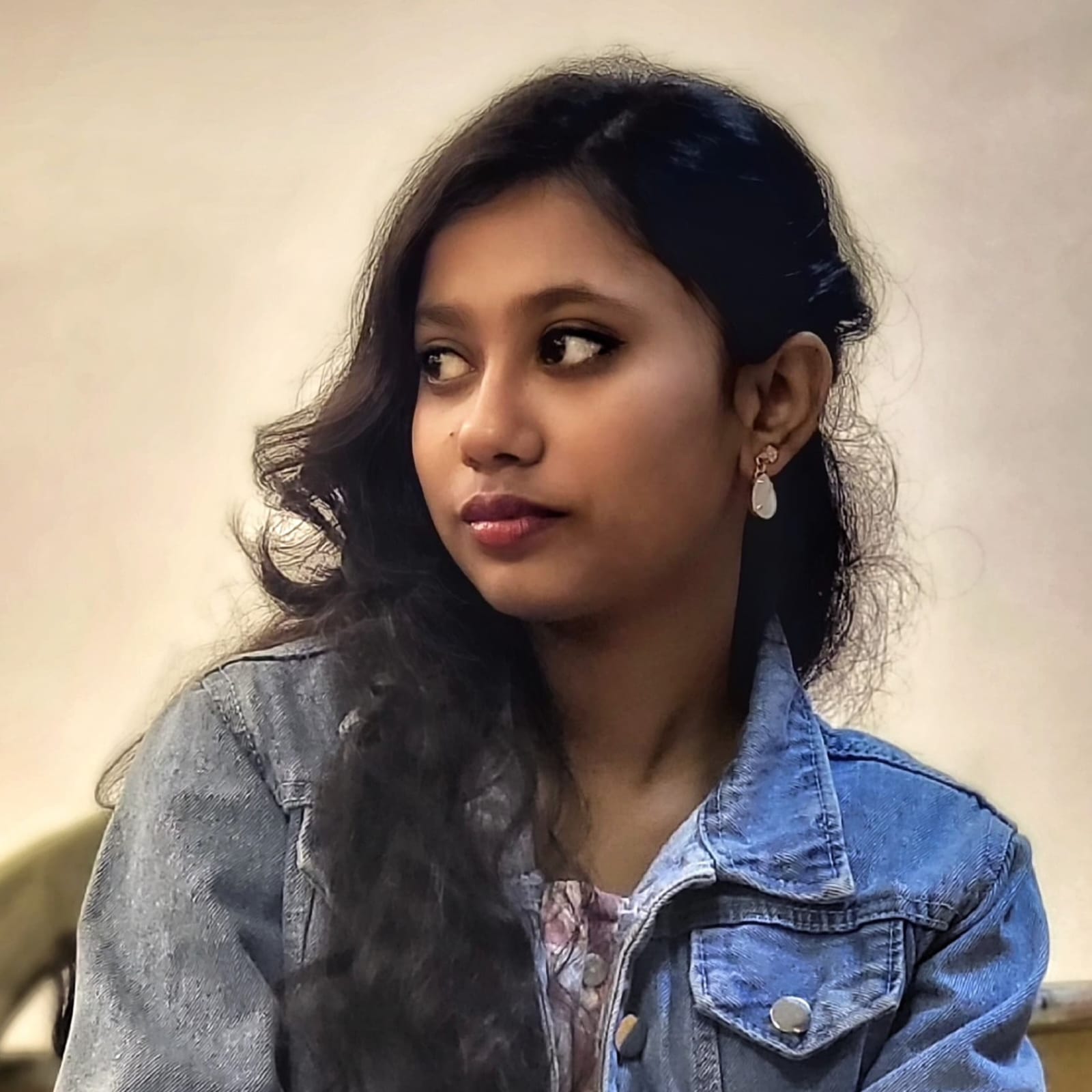 Priyanka Biswas